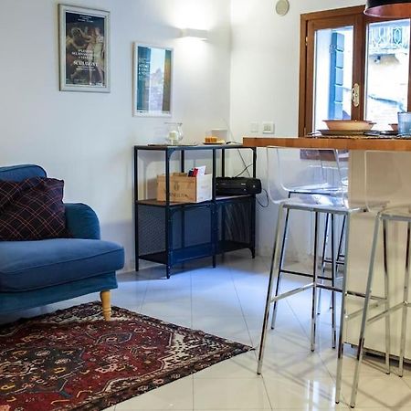 Erbe Canal View Private House Венеция Екстериор снимка
