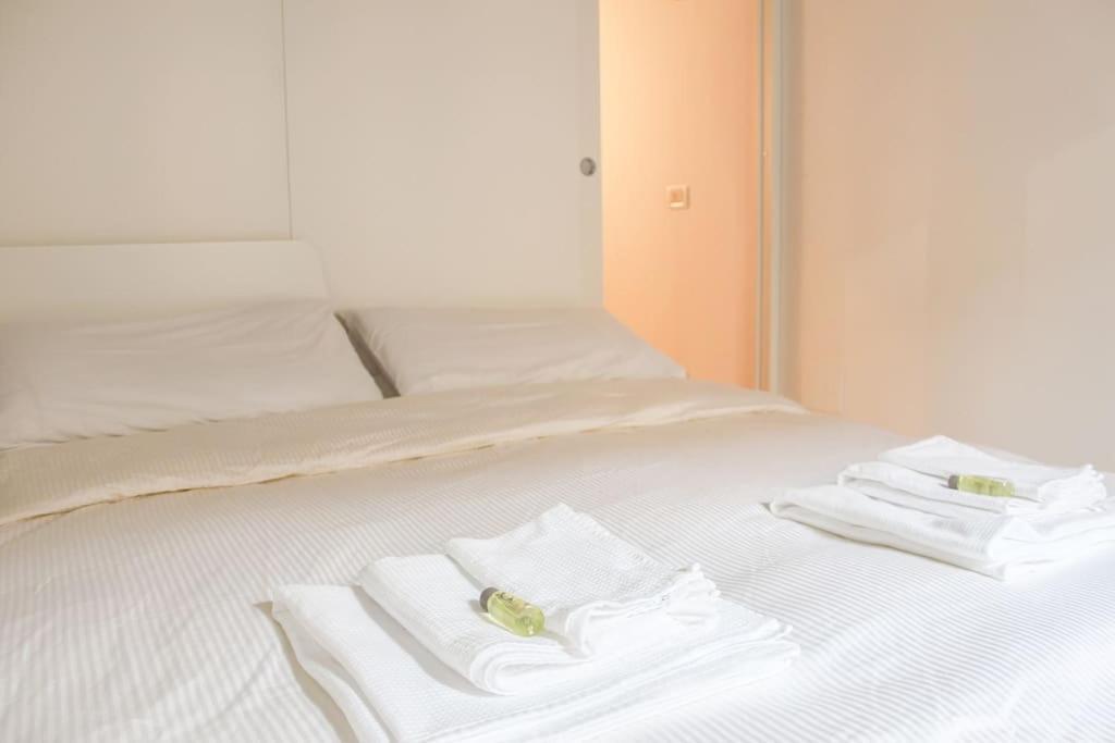 Erbe Canal View Private House Венеция Екстериор снимка